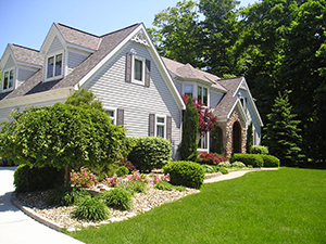 Landscapers and Lawncare Services in Fayetteville, OH